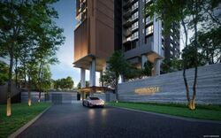 Orchard Boulevard (D10), Condominium #565693931